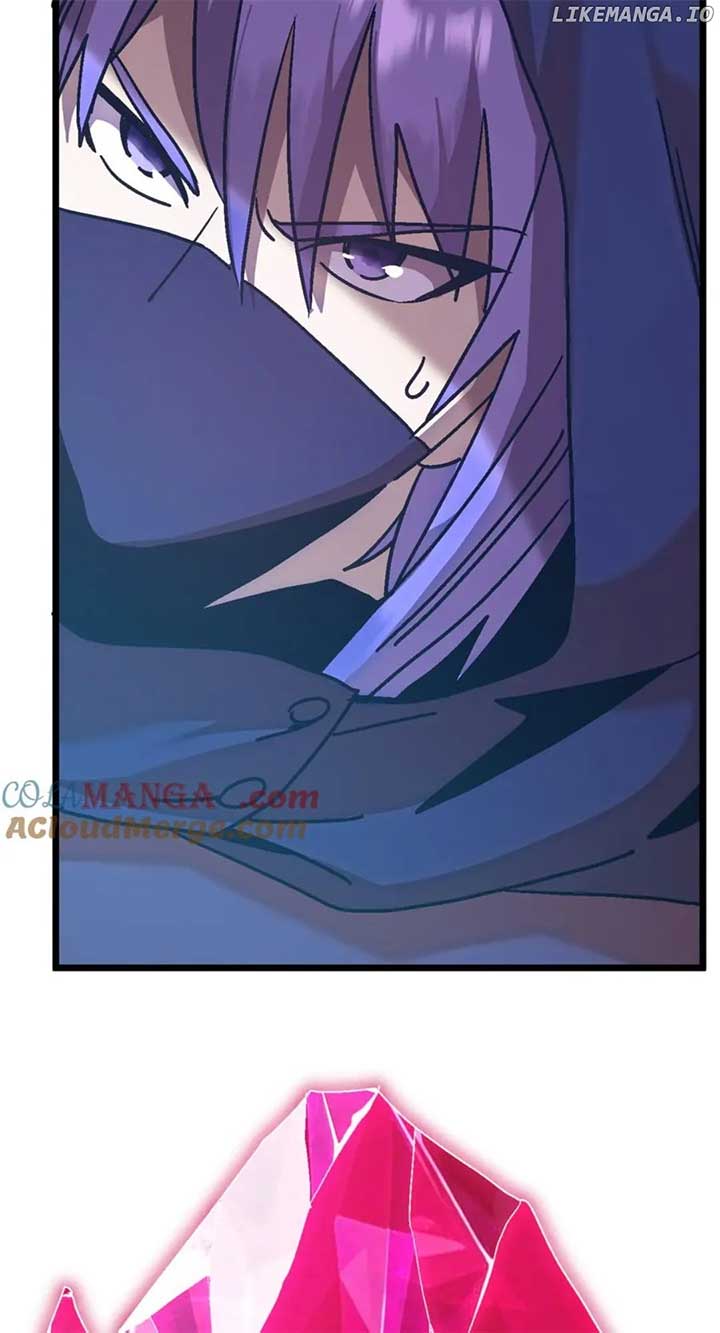 Logging 10,000 Years into the Future Chapter 199 - Page 33