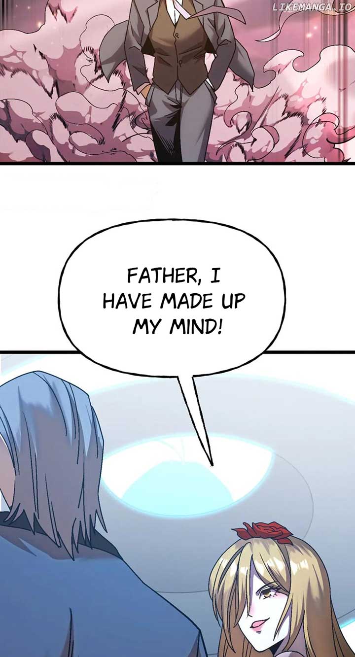Logging 10,000 Years into the Future Chapter 199 - Page 35