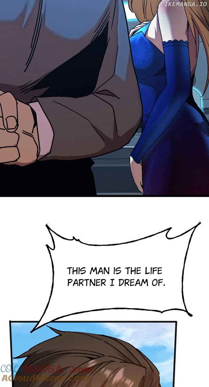 Logging 10,000 Years into the Future Chapter 199 - Page 36