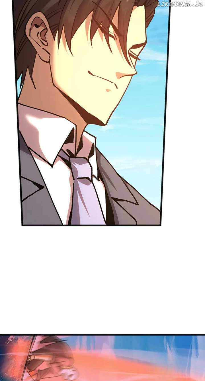Logging 10,000 Years into the Future Chapter 199 - Page 37