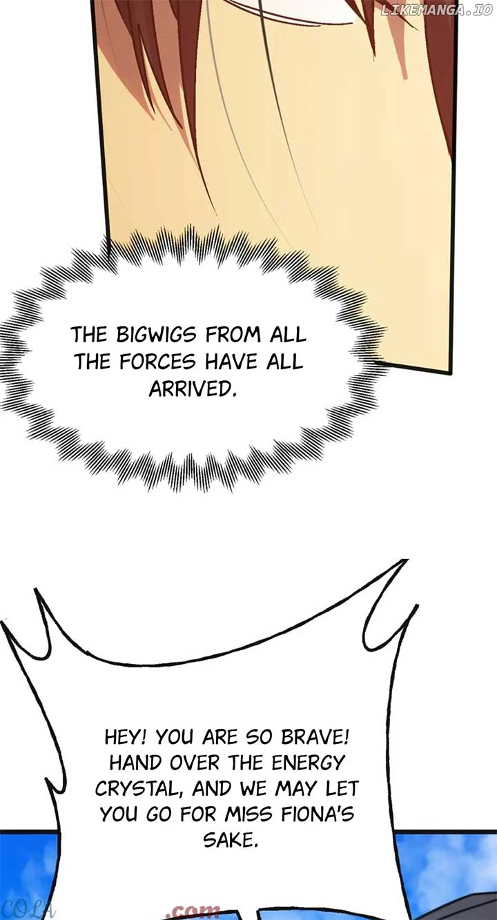 Logging 10,000 Years into the Future Chapter 199 - Page 45