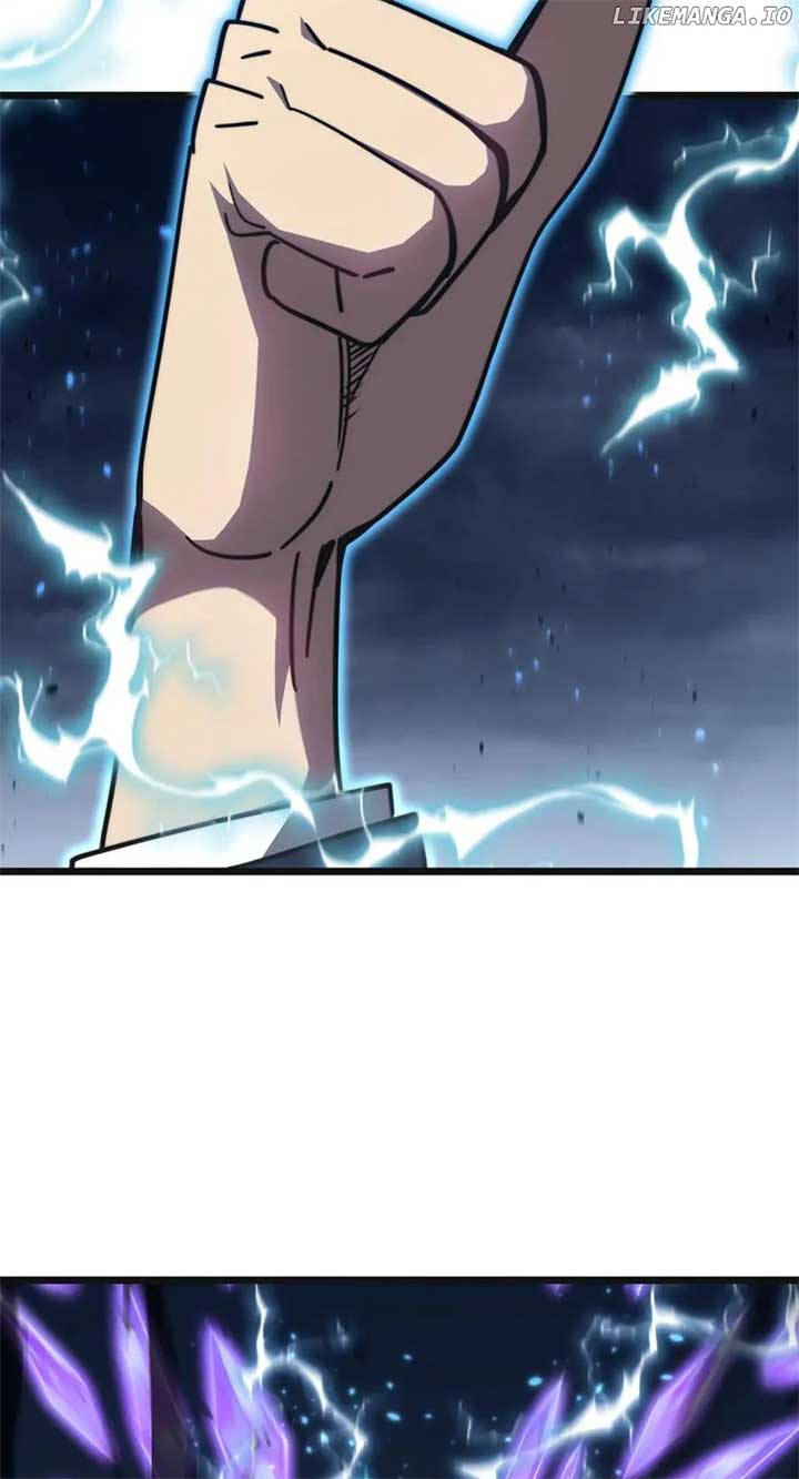 Logging 10,000 Years into the Future Chapter 199 - Page 50