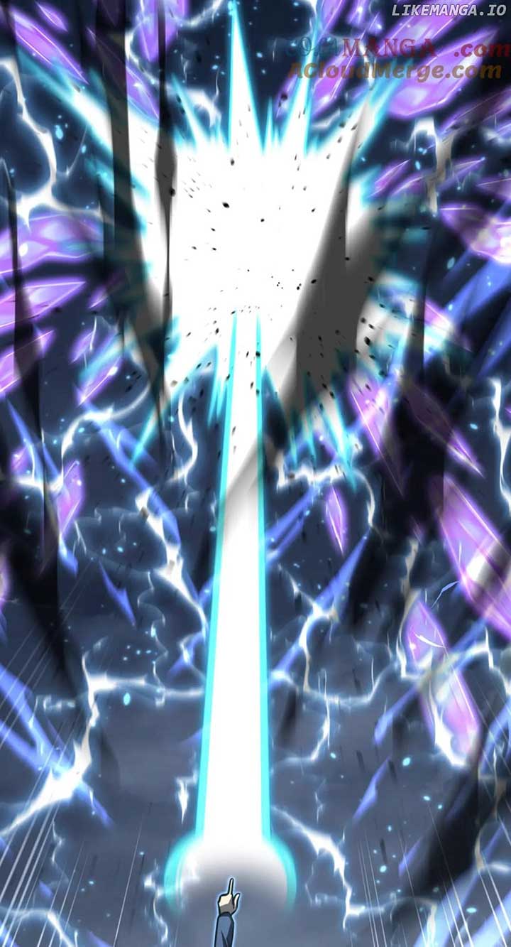 Logging 10,000 Years into the Future Chapter 199 - Page 51