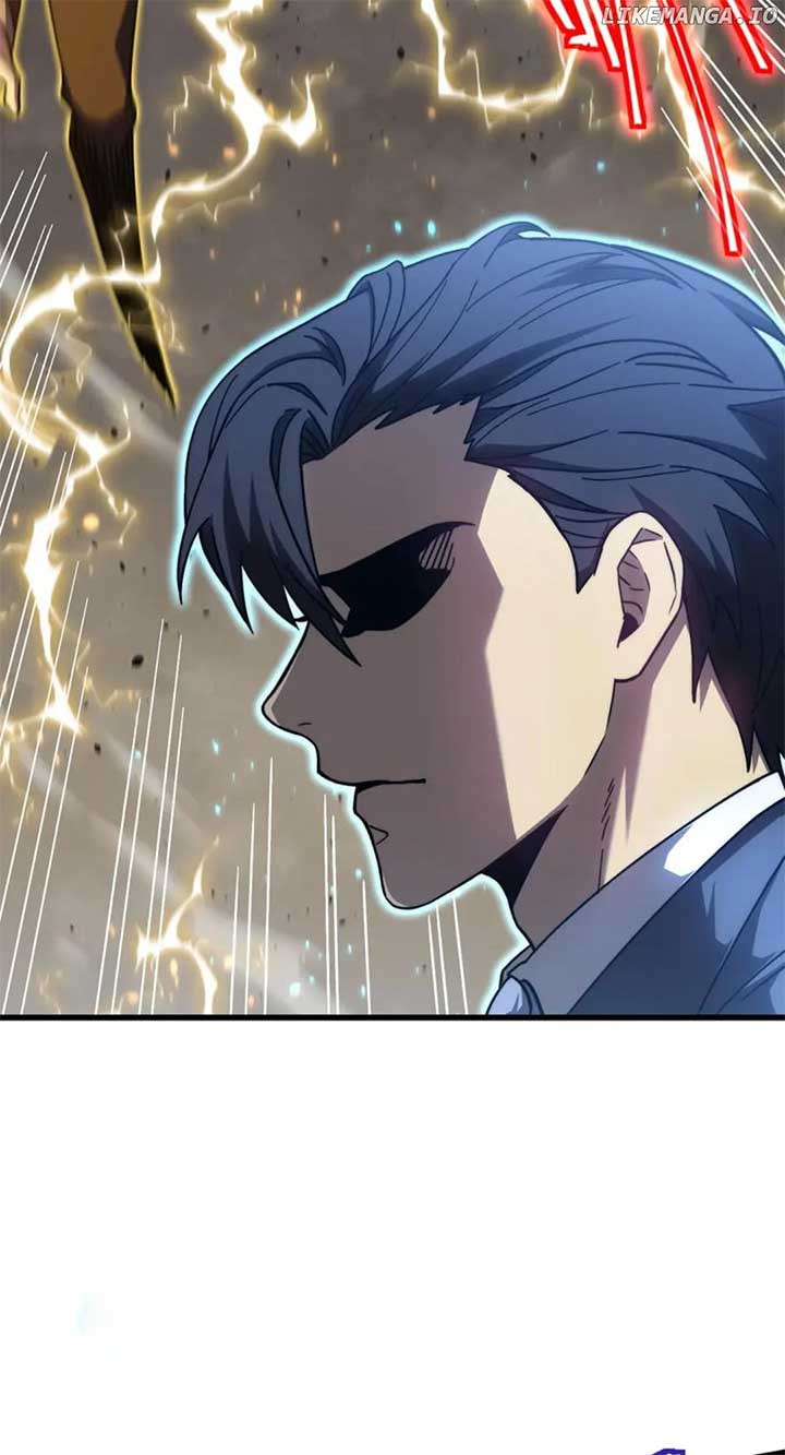 Logging 10,000 Years into the Future Chapter 199 - Page 58