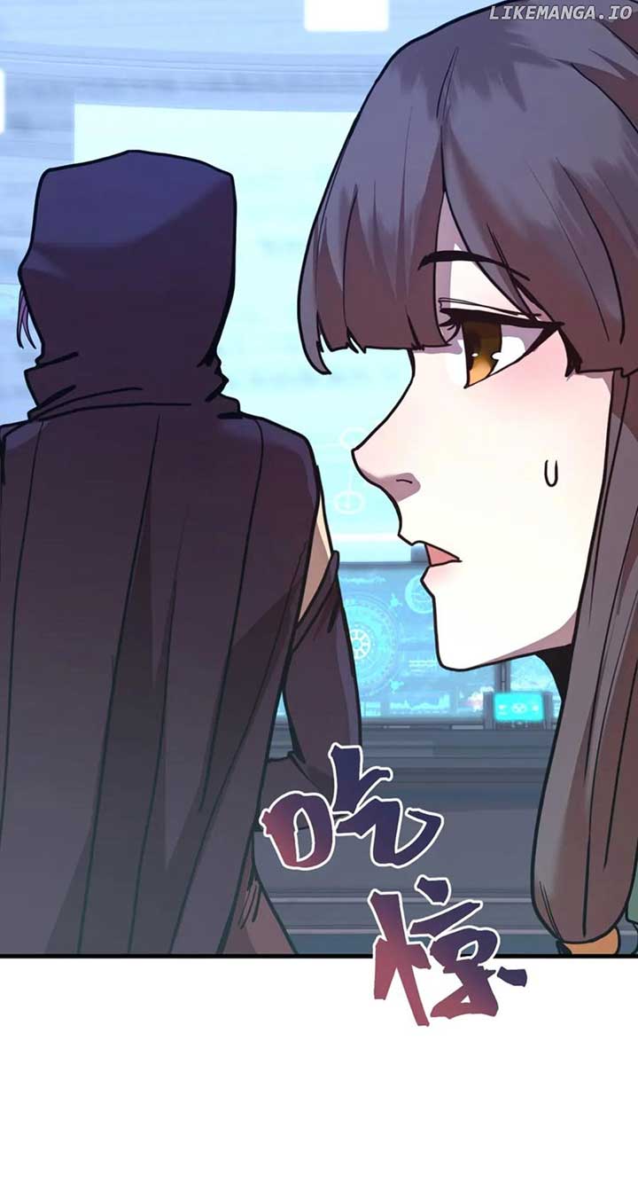Logging 10,000 Years into the Future Chapter 199 - Page 6