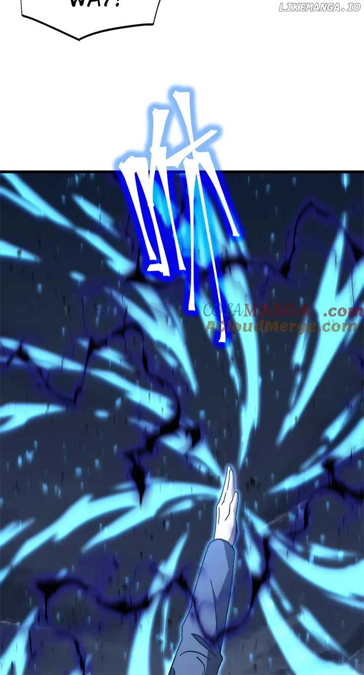 Logging 10,000 Years into the Future Chapter 199 - Page 63