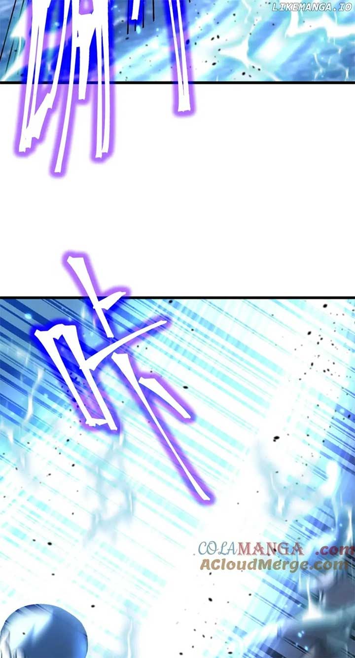 Logging 10,000 Years into the Future Chapter 199 - Page 66