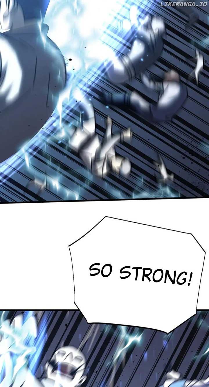 Logging 10,000 Years into the Future Chapter 199 - Page 67