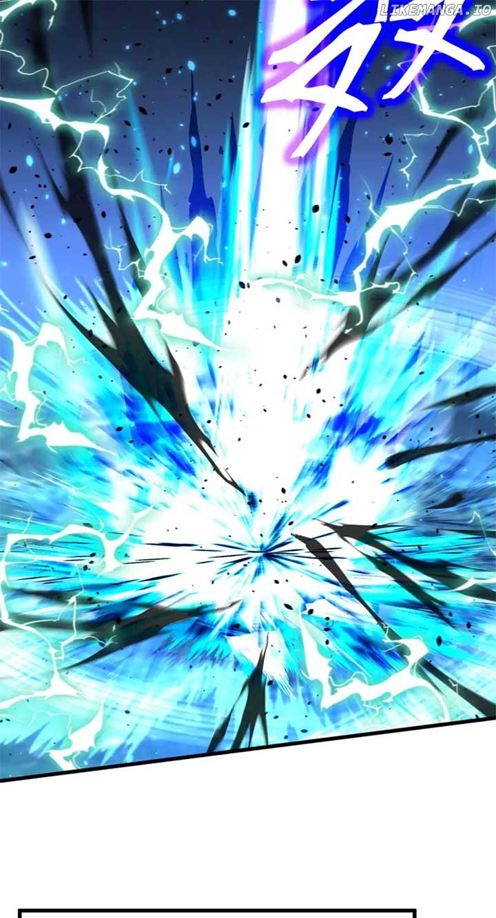 Logging 10,000 Years into the Future Chapter 199 - Page 69