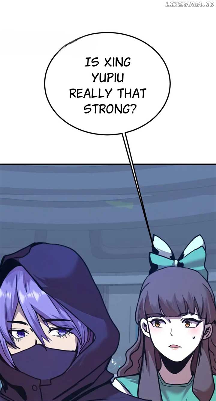 Logging 10,000 Years into the Future Chapter 199 - Page 7