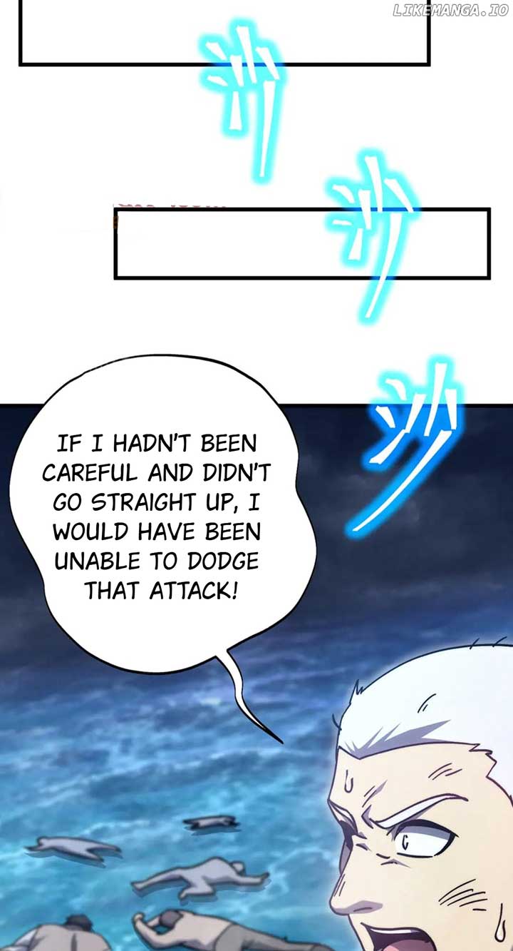 Logging 10,000 Years into the Future Chapter 199 - Page 70