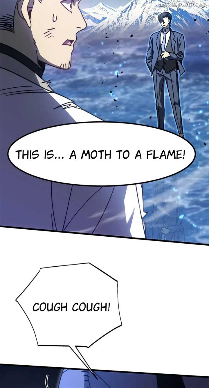 Logging 10,000 Years into the Future Chapter 199 - Page 72