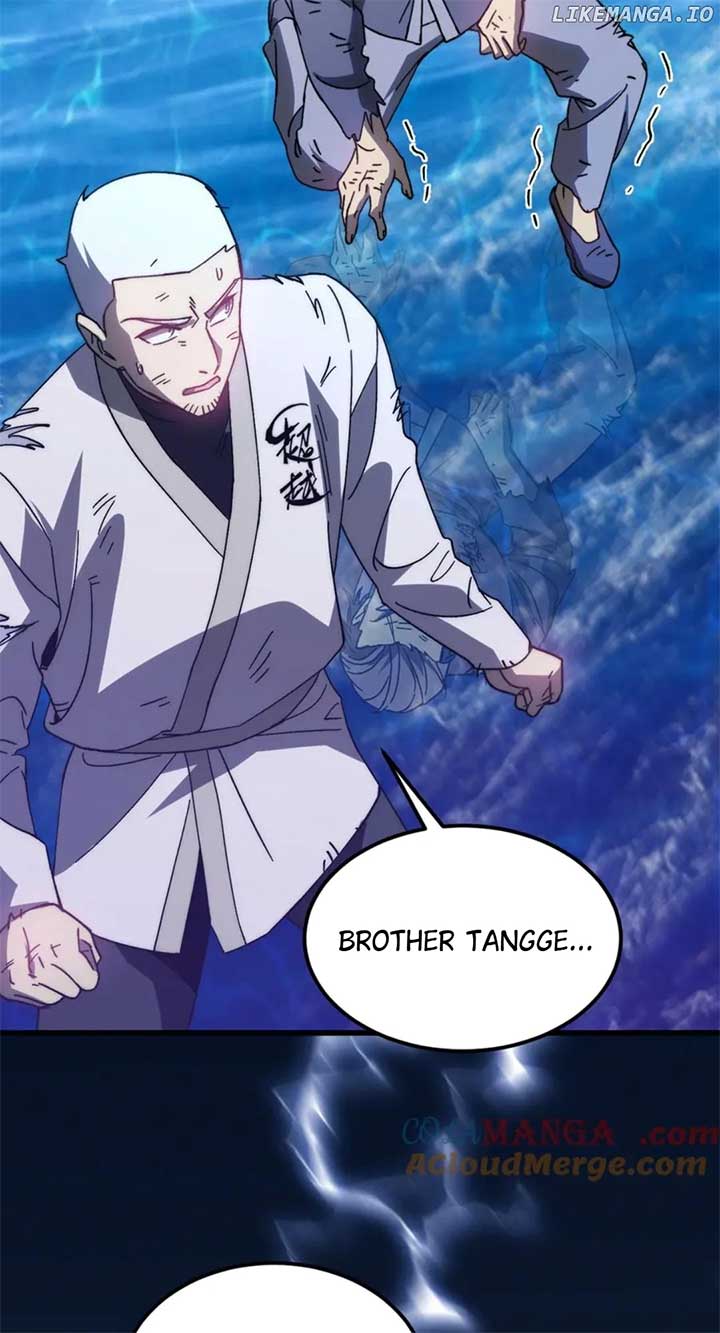 Logging 10,000 Years into the Future Chapter 199 - Page 75
