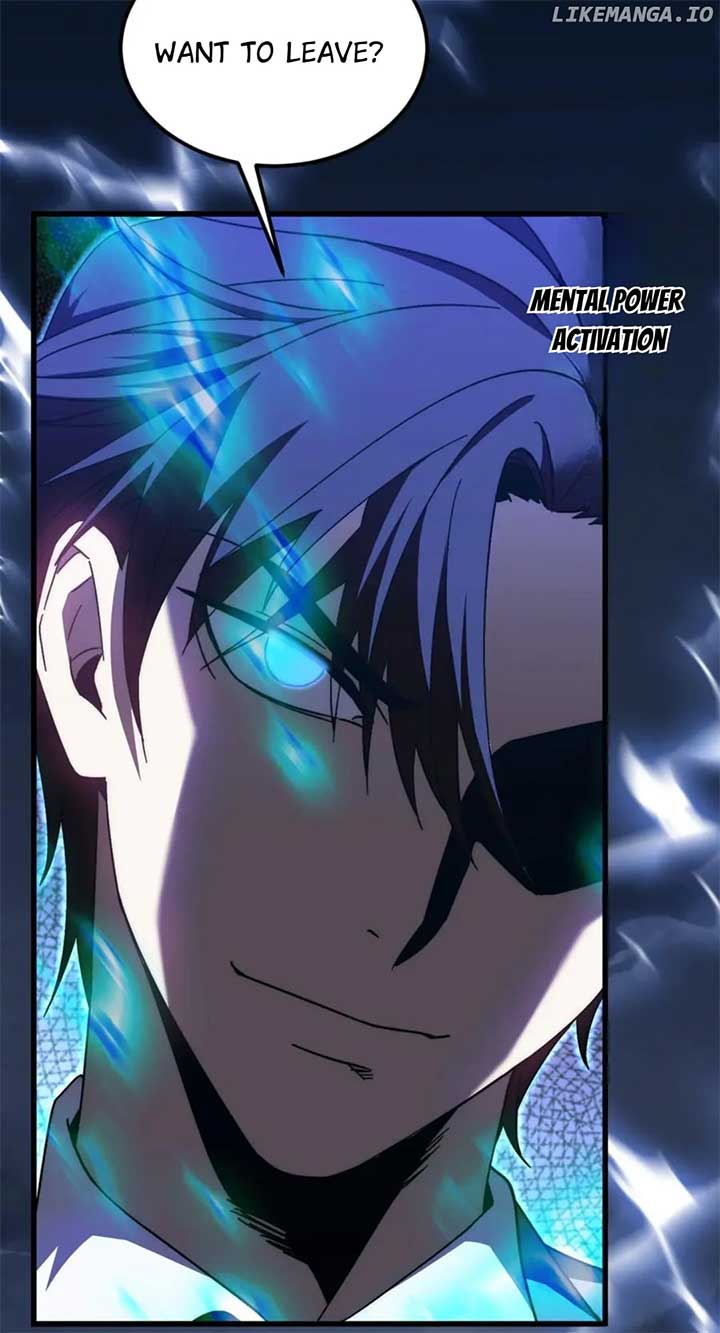 Logging 10,000 Years into the Future Chapter 199 - Page 76