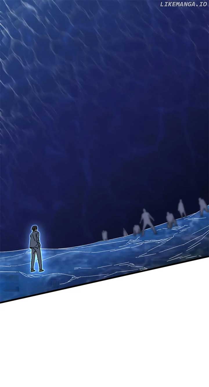 Logging 10,000 Years into the Future Chapter 199 - Page 78