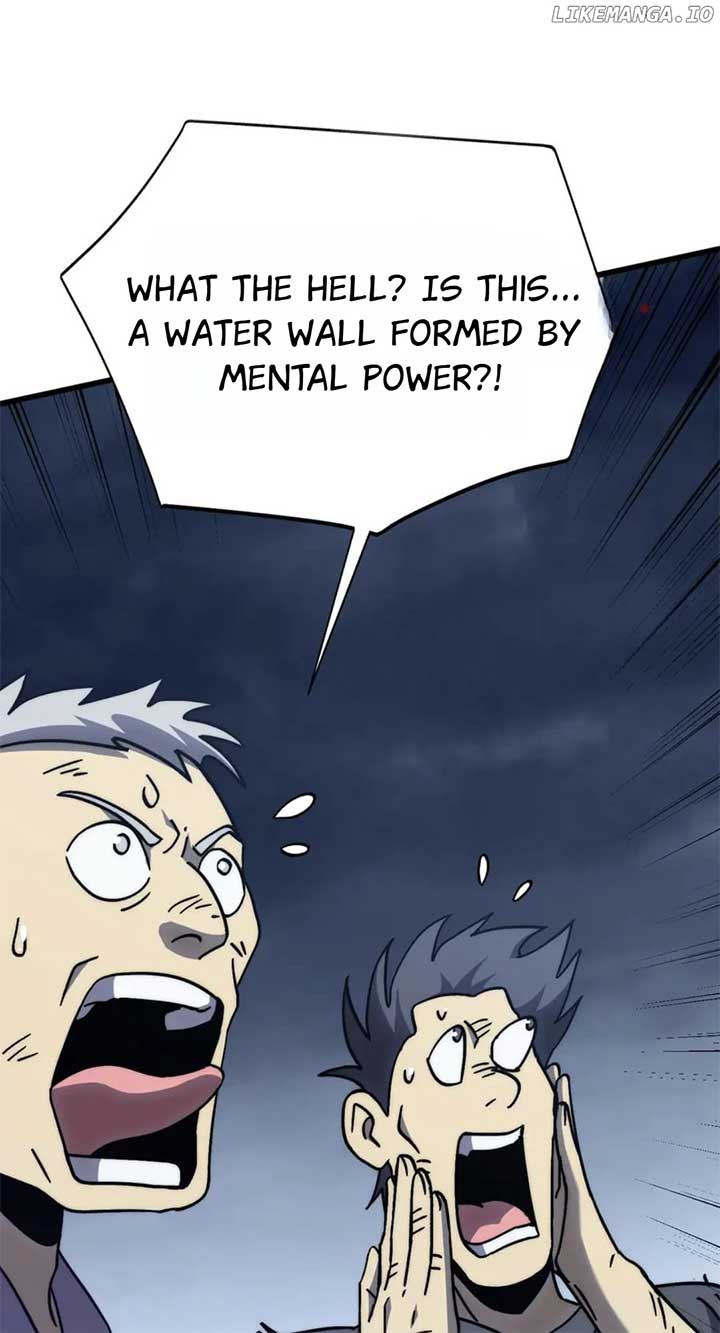 Logging 10,000 Years into the Future Chapter 199 - Page 79