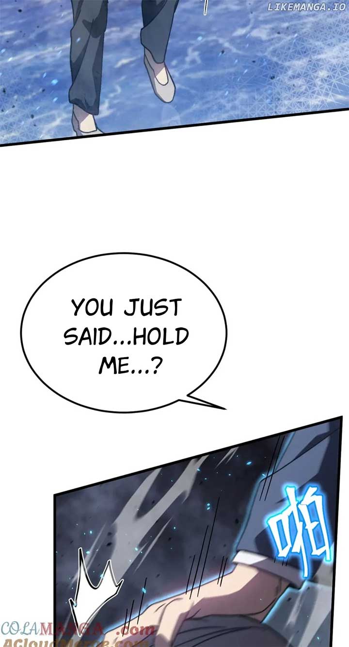 Logging 10,000 Years into the Future Chapter 199 - Page 85