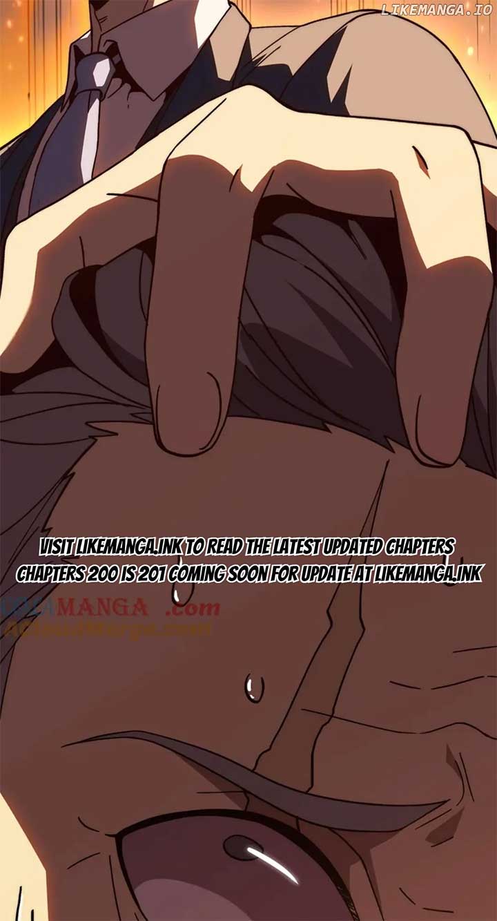 Logging 10,000 Years into the Future Chapter 199 - Page 87