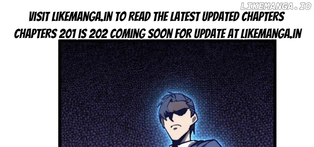 Logging 10,000 Years into the Future Chapter 200 - Page 1