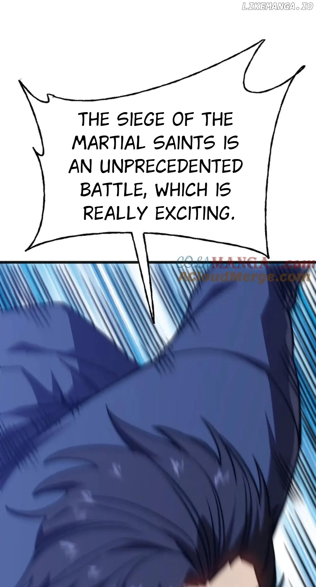 Logging 10,000 Years into the Future Chapter 200 - Page 10