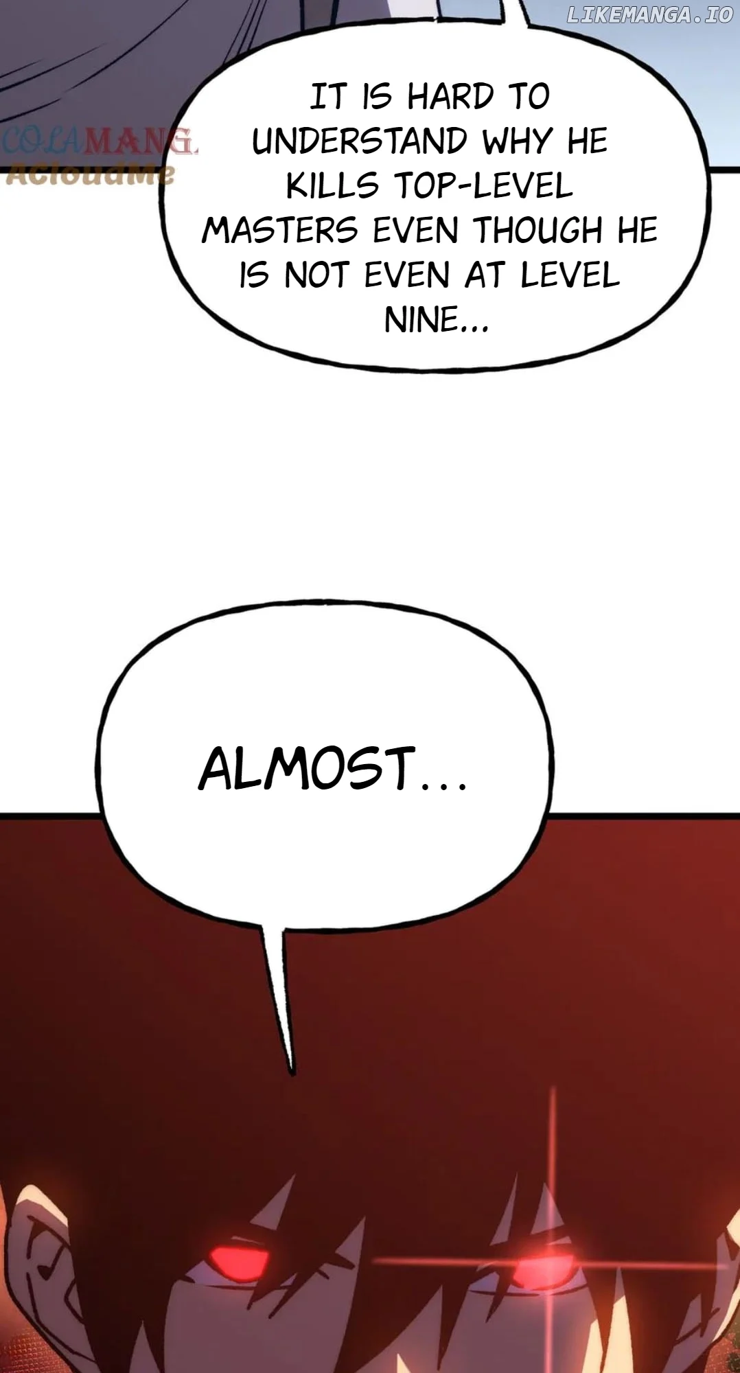 Logging 10,000 Years into the Future Chapter 200 - Page 16