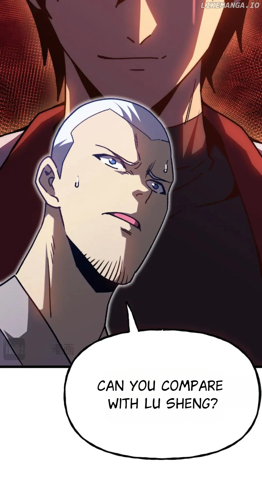 Logging 10,000 Years into the Future Chapter 200 - Page 17