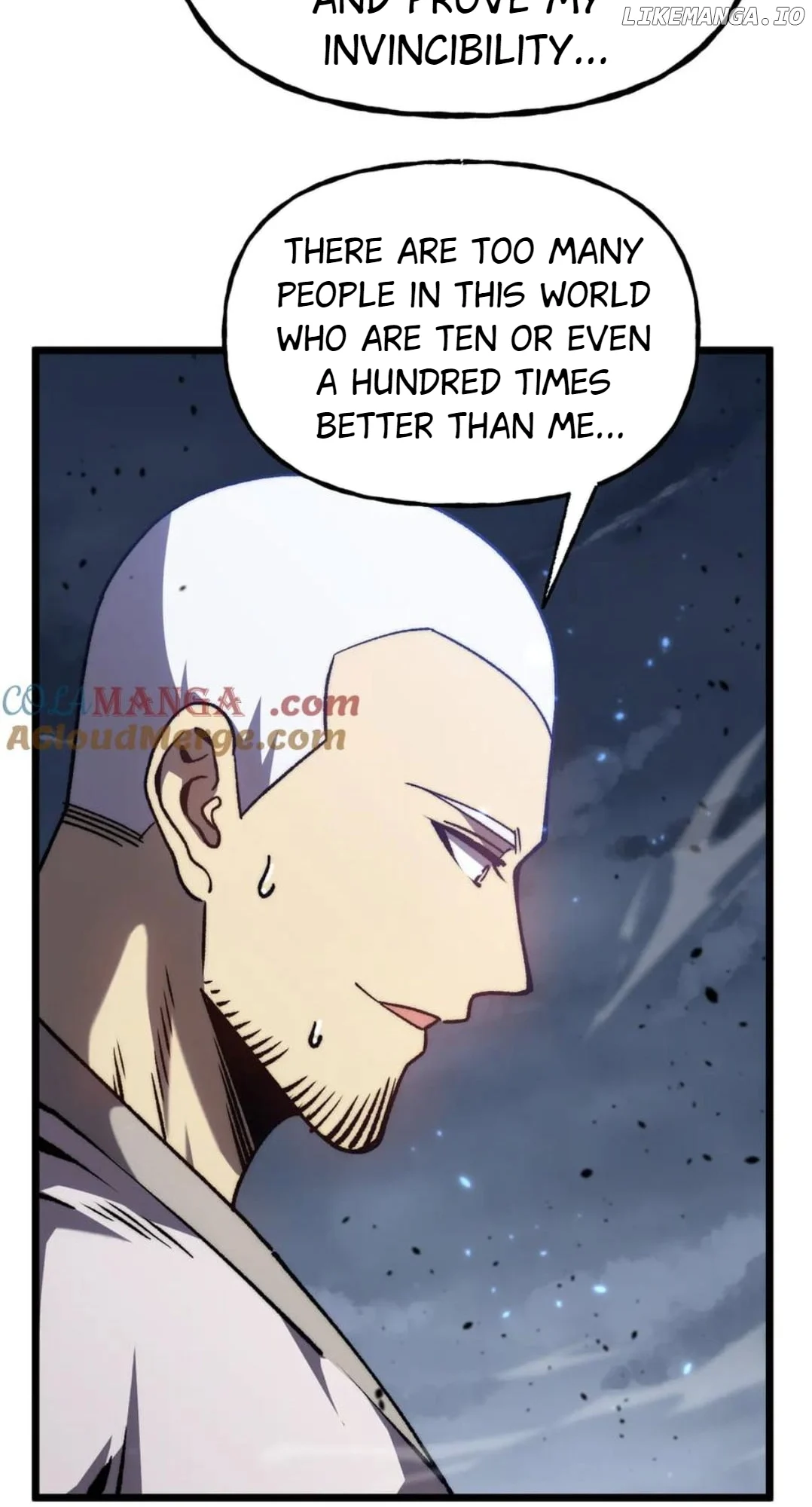 Logging 10,000 Years into the Future Chapter 200 - Page 19