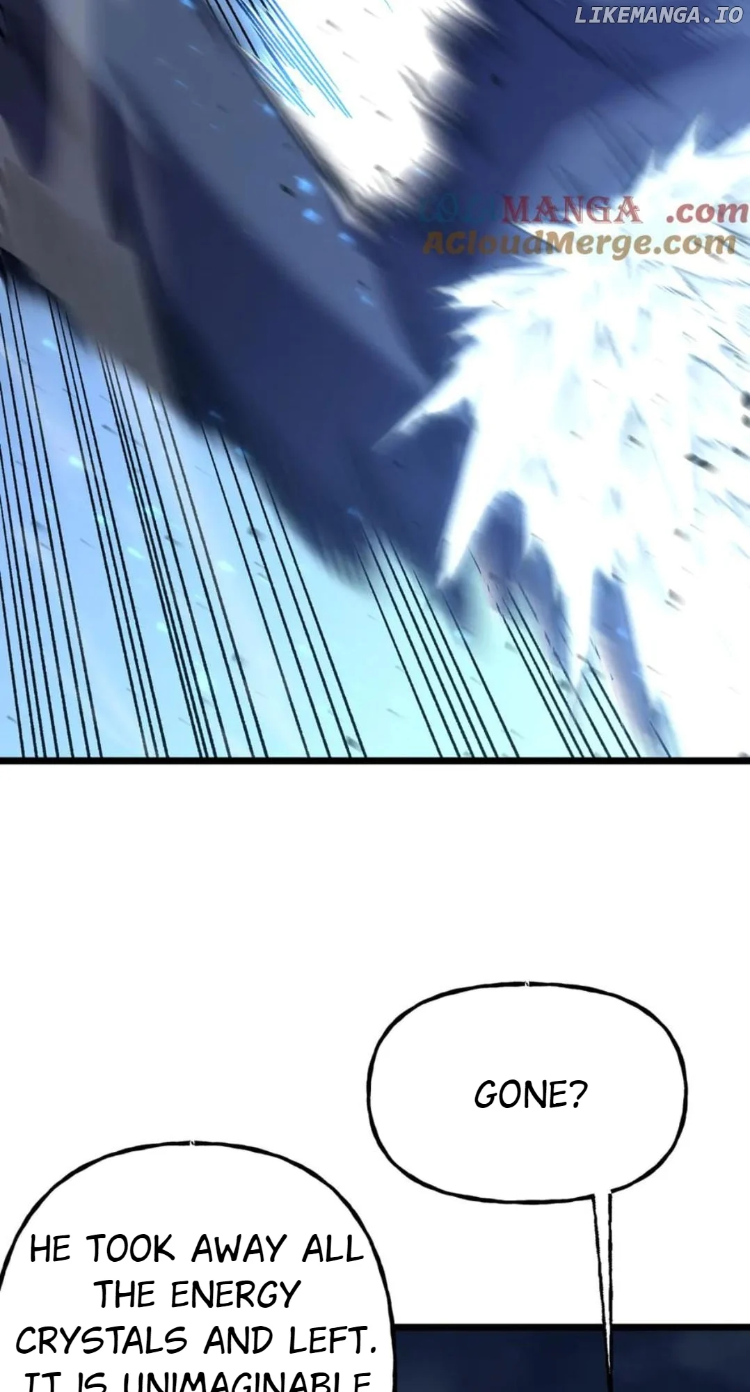 Logging 10,000 Years into the Future Chapter 200 - Page 21