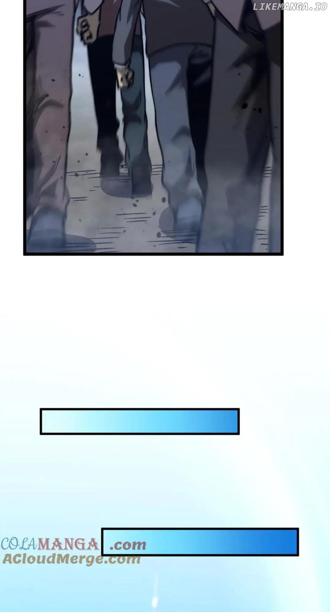 Logging 10,000 Years into the Future Chapter 200 - Page 27