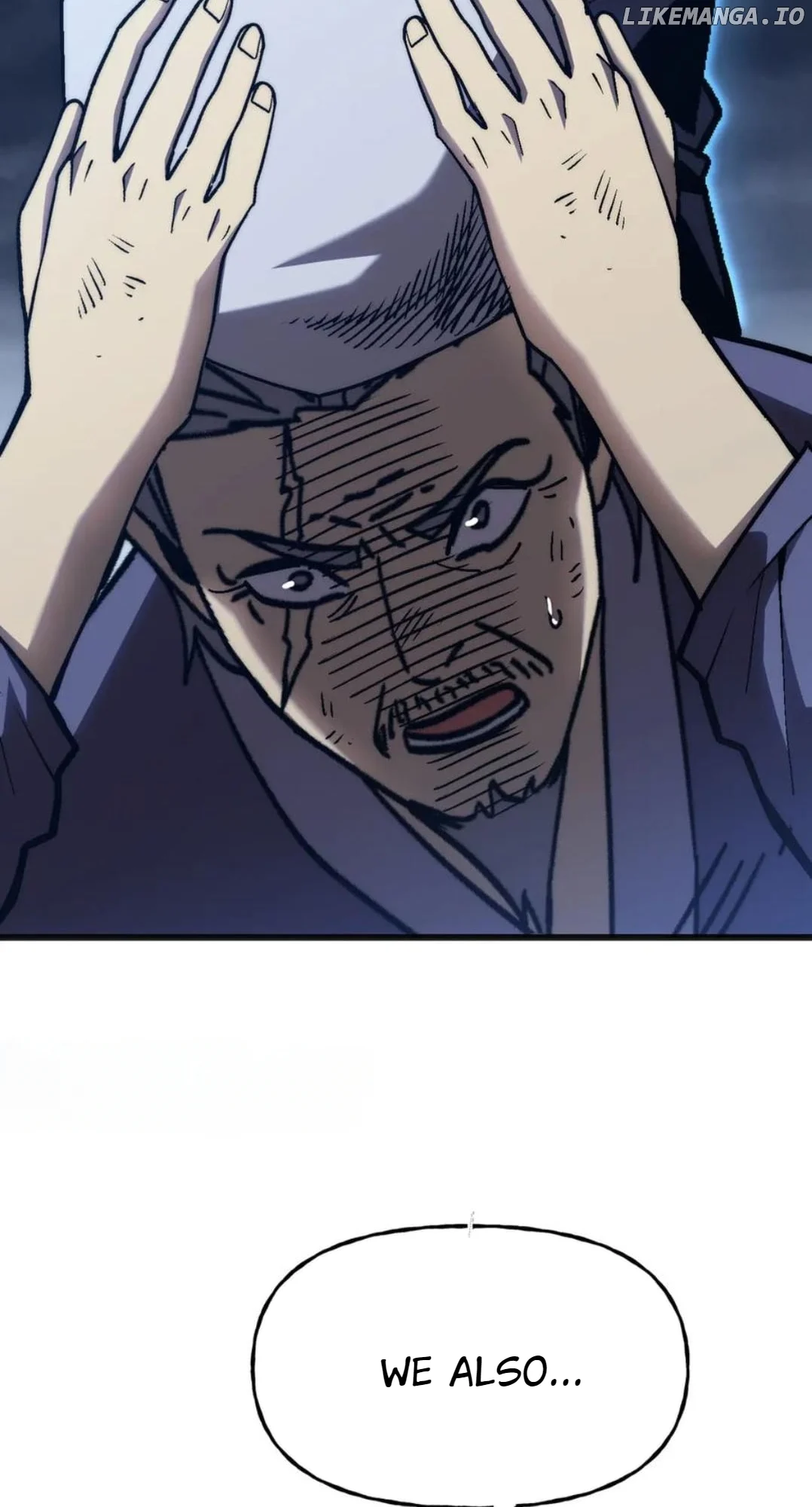 Logging 10,000 Years into the Future Chapter 200 - Page 3