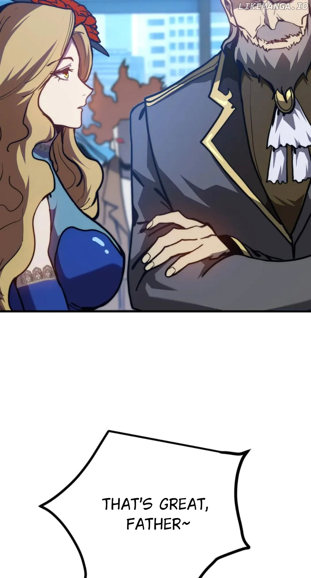 Logging 10,000 Years into the Future Chapter 200 - Page 37