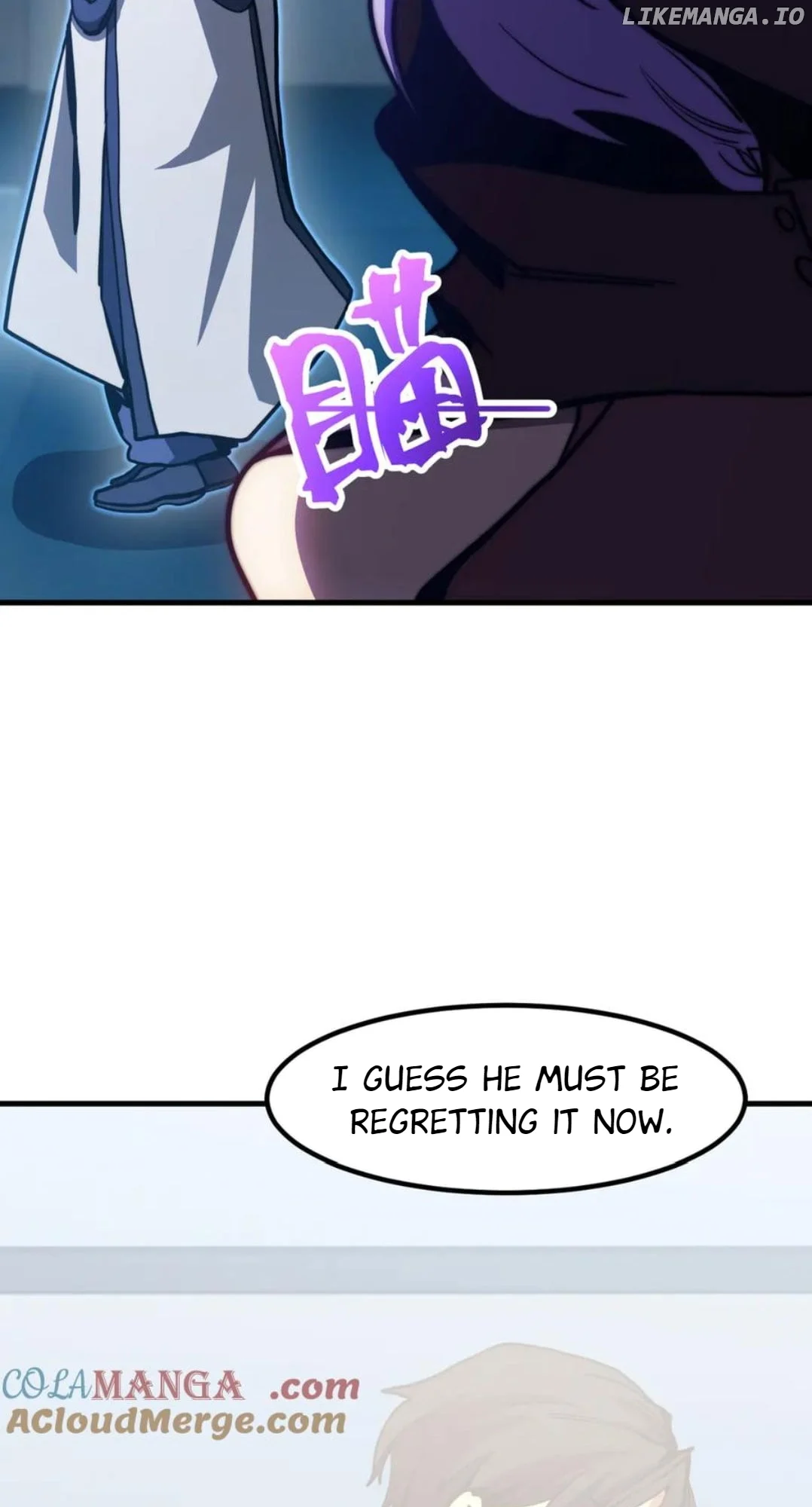 Logging 10,000 Years into the Future Chapter 200 - Page 45