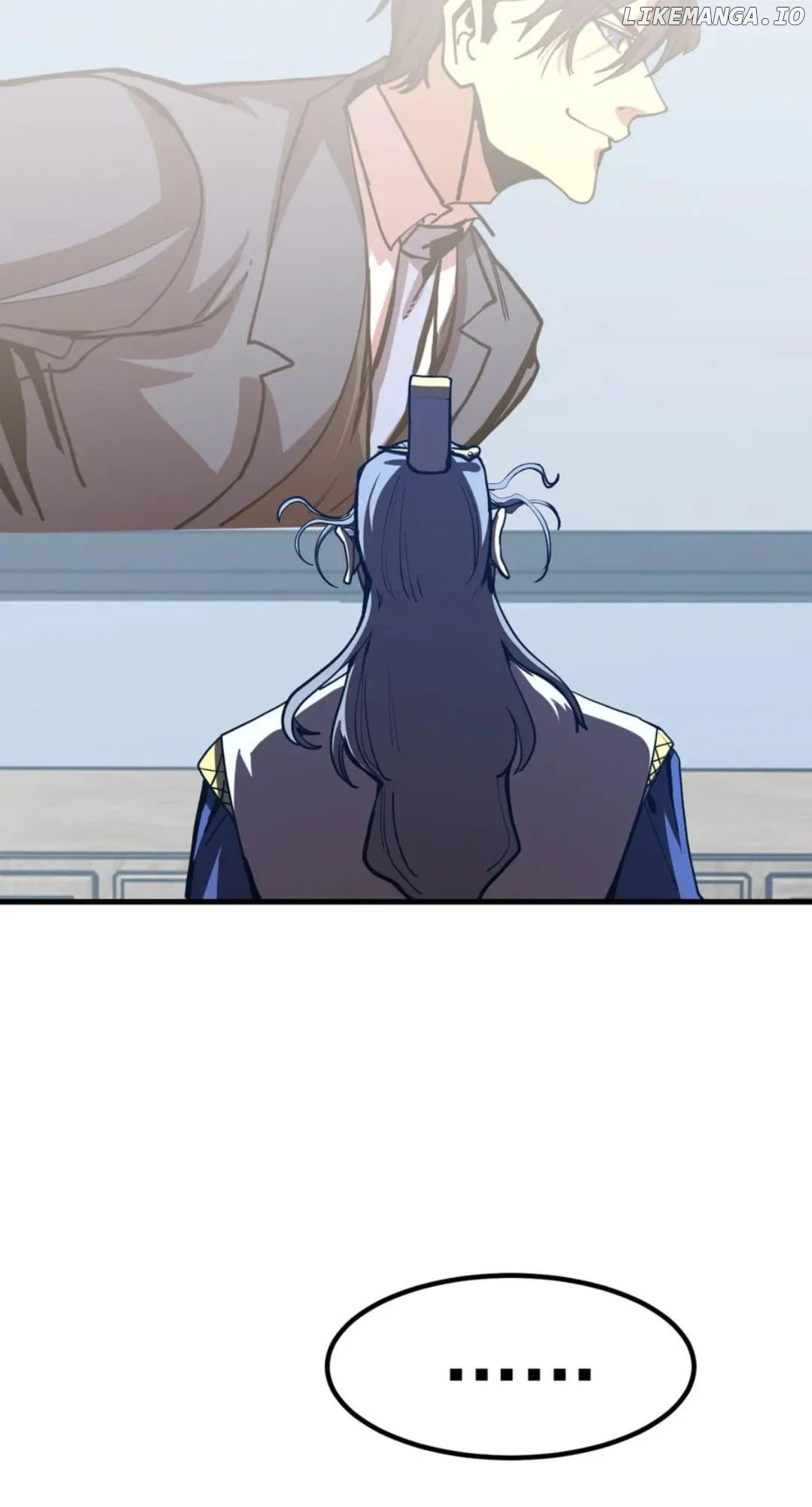 Logging 10,000 Years into the Future Chapter 200 - Page 46