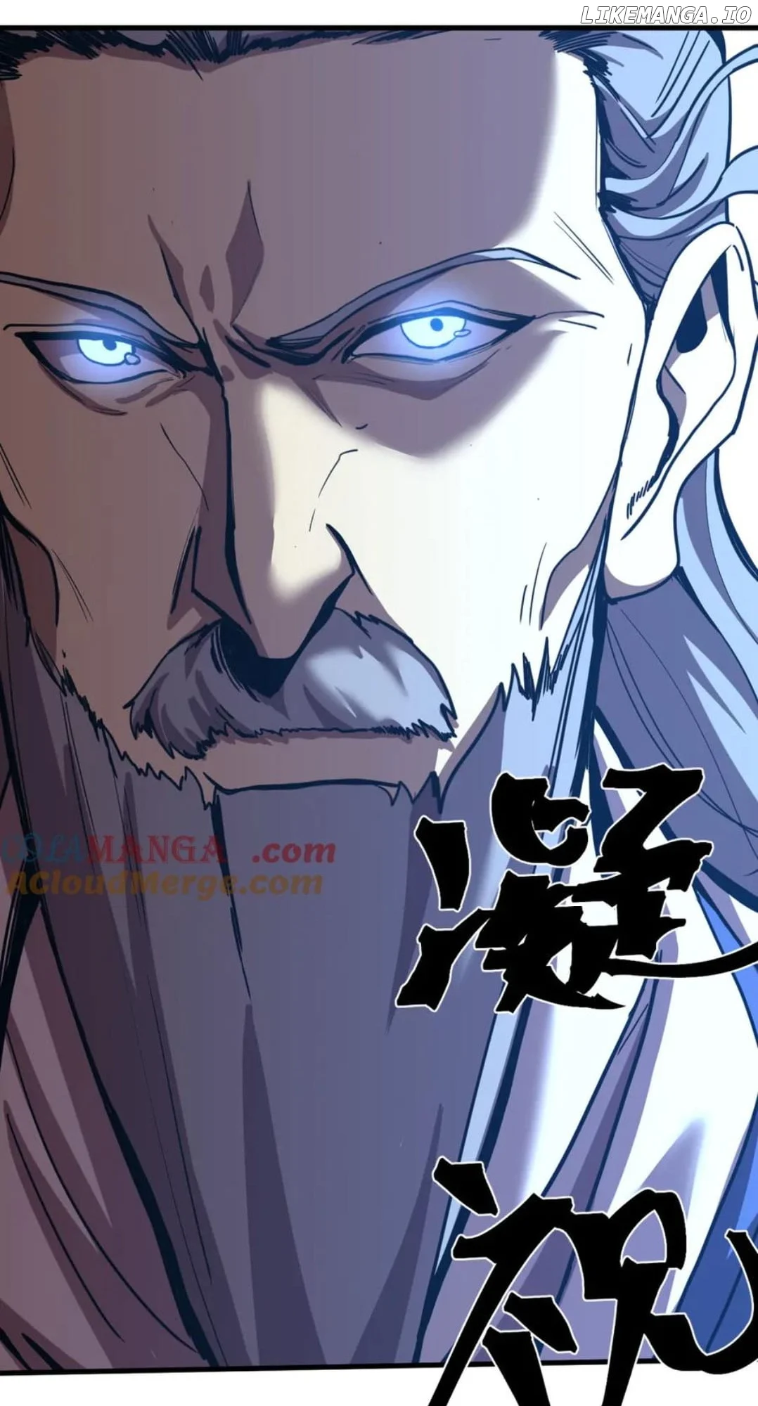 Logging 10,000 Years into the Future Chapter 200 - Page 47