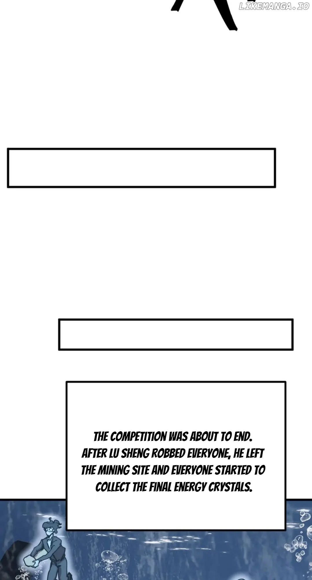Logging 10,000 Years into the Future Chapter 200 - Page 48