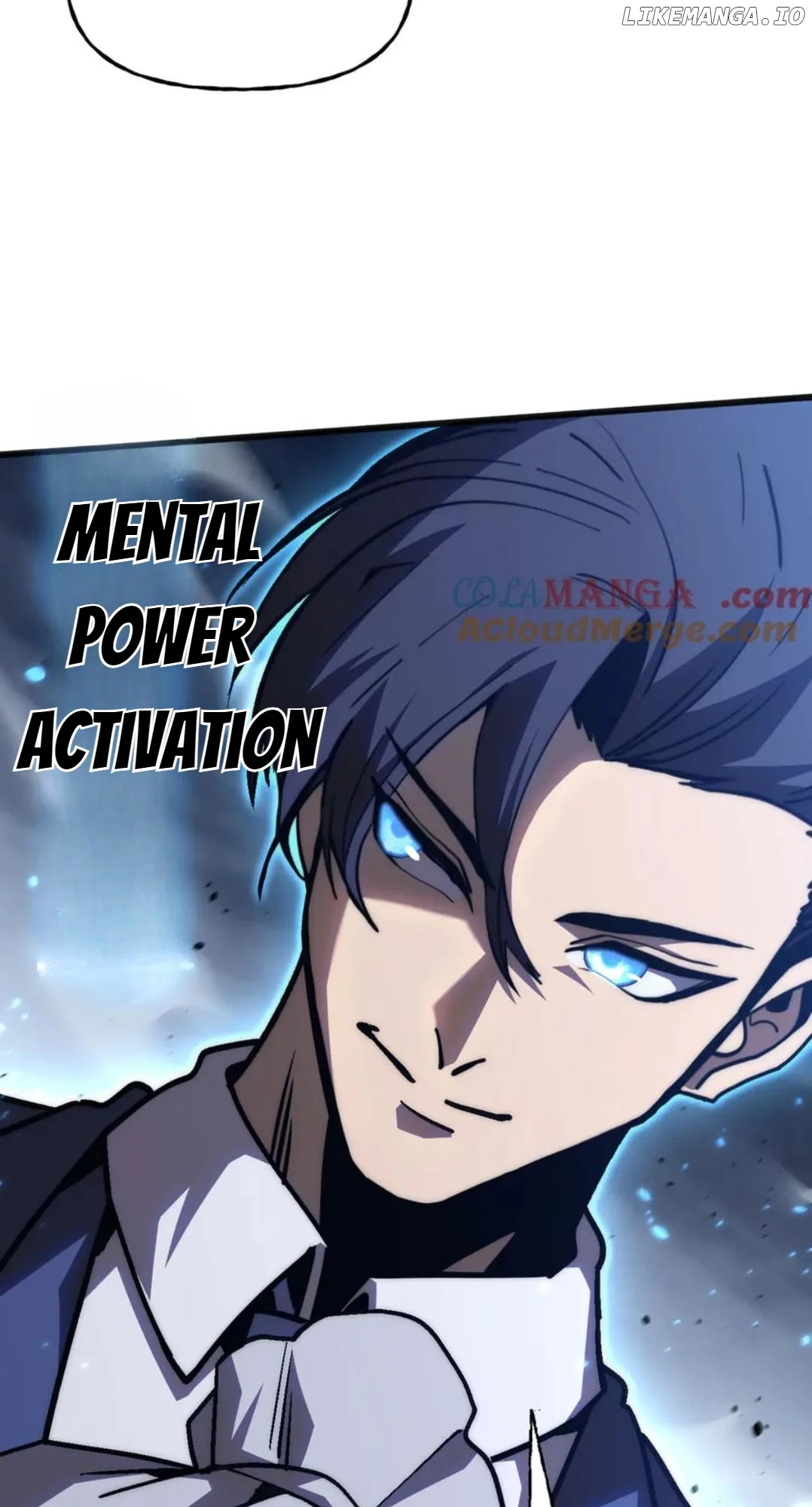 Logging 10,000 Years into the Future Chapter 200 - Page 5