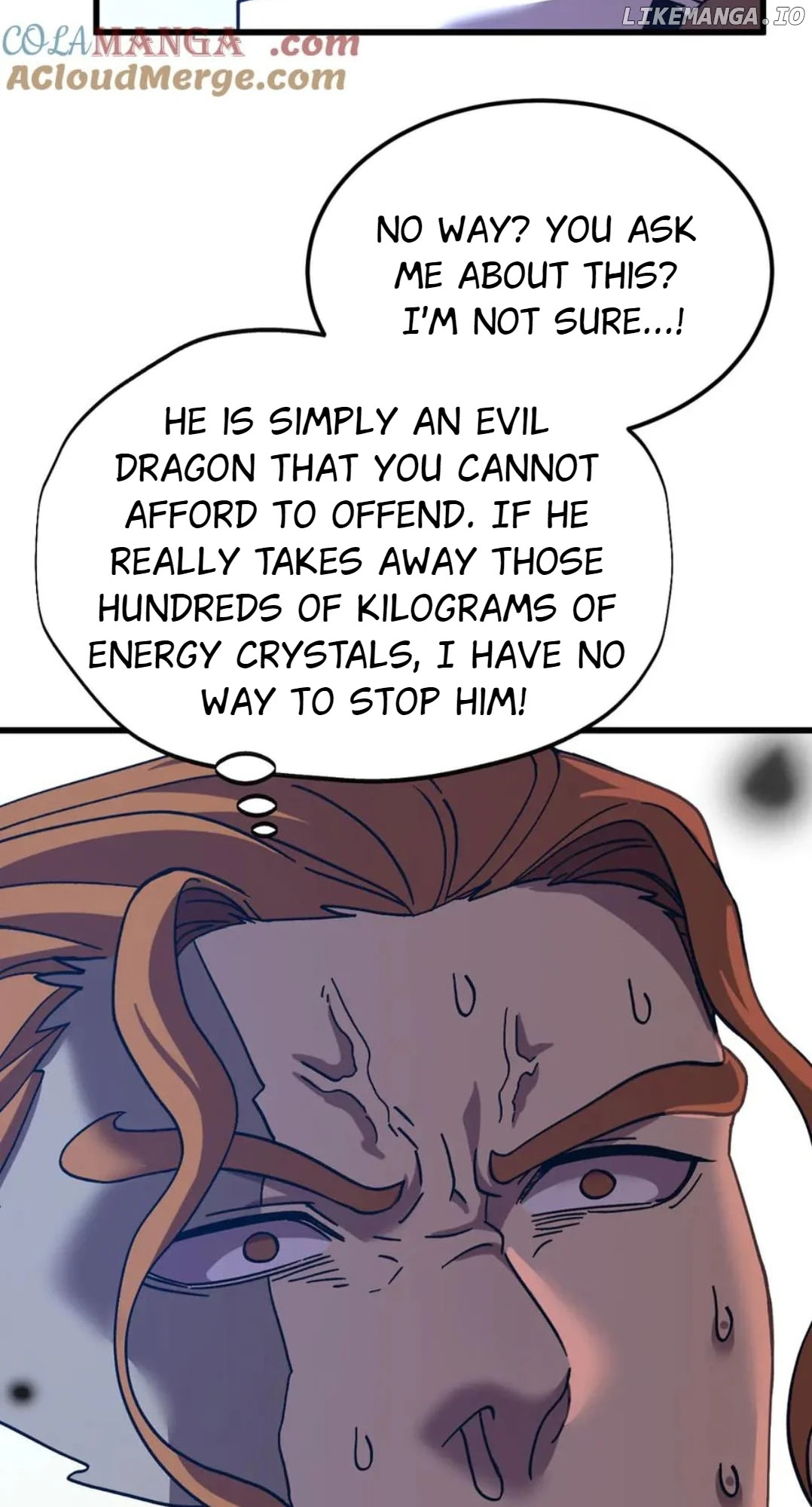 Logging 10,000 Years into the Future Chapter 200 - Page 56
