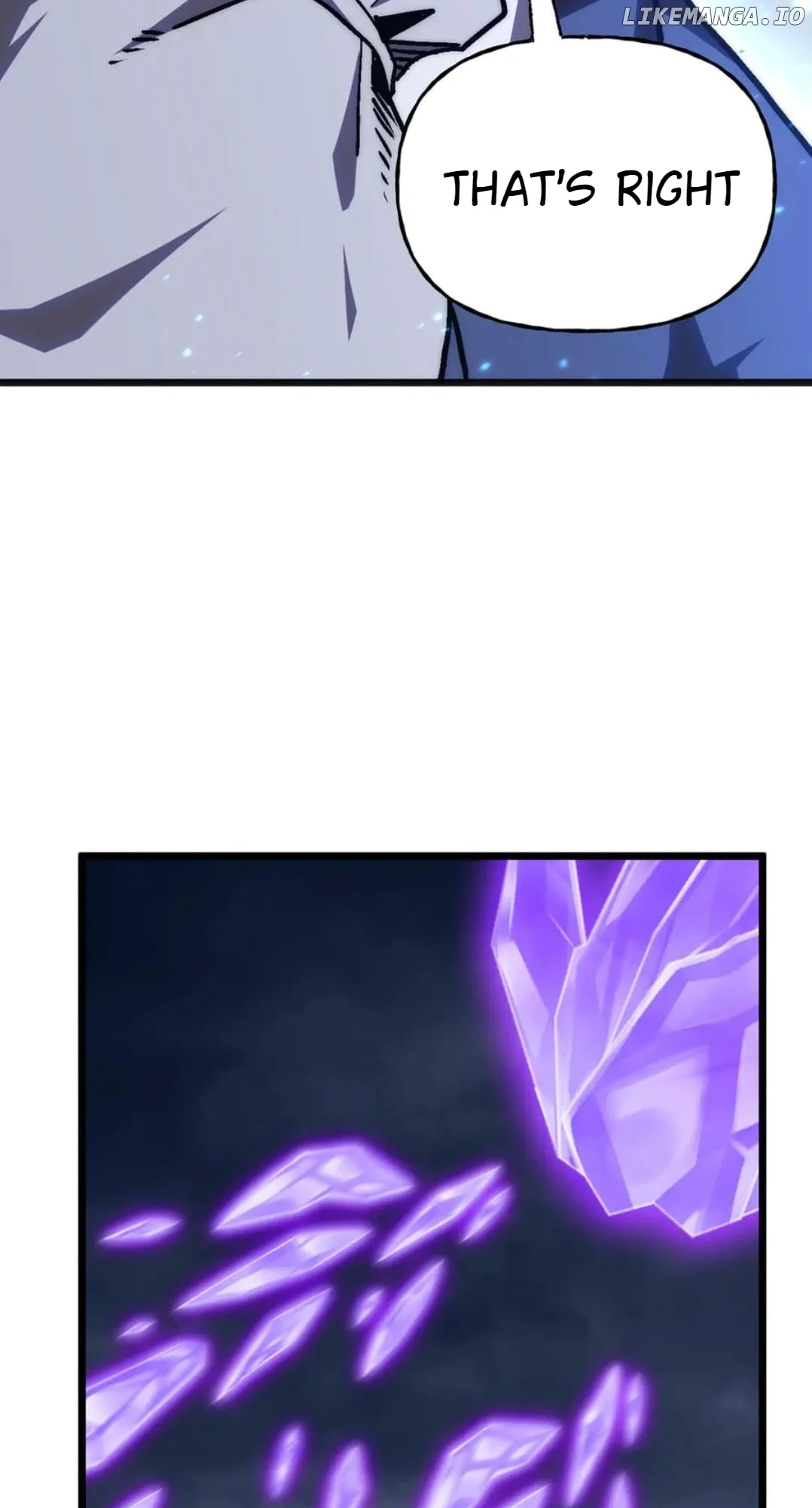 Logging 10,000 Years into the Future Chapter 200 - Page 6