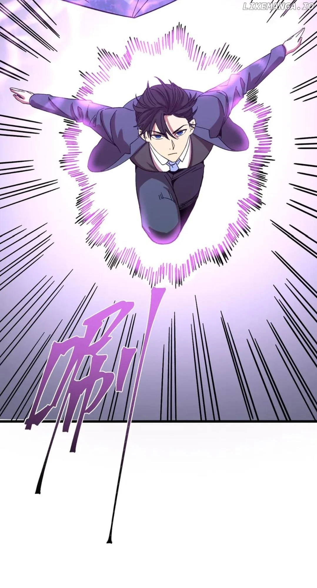 Logging 10,000 Years into the Future Chapter 200 - Page 62