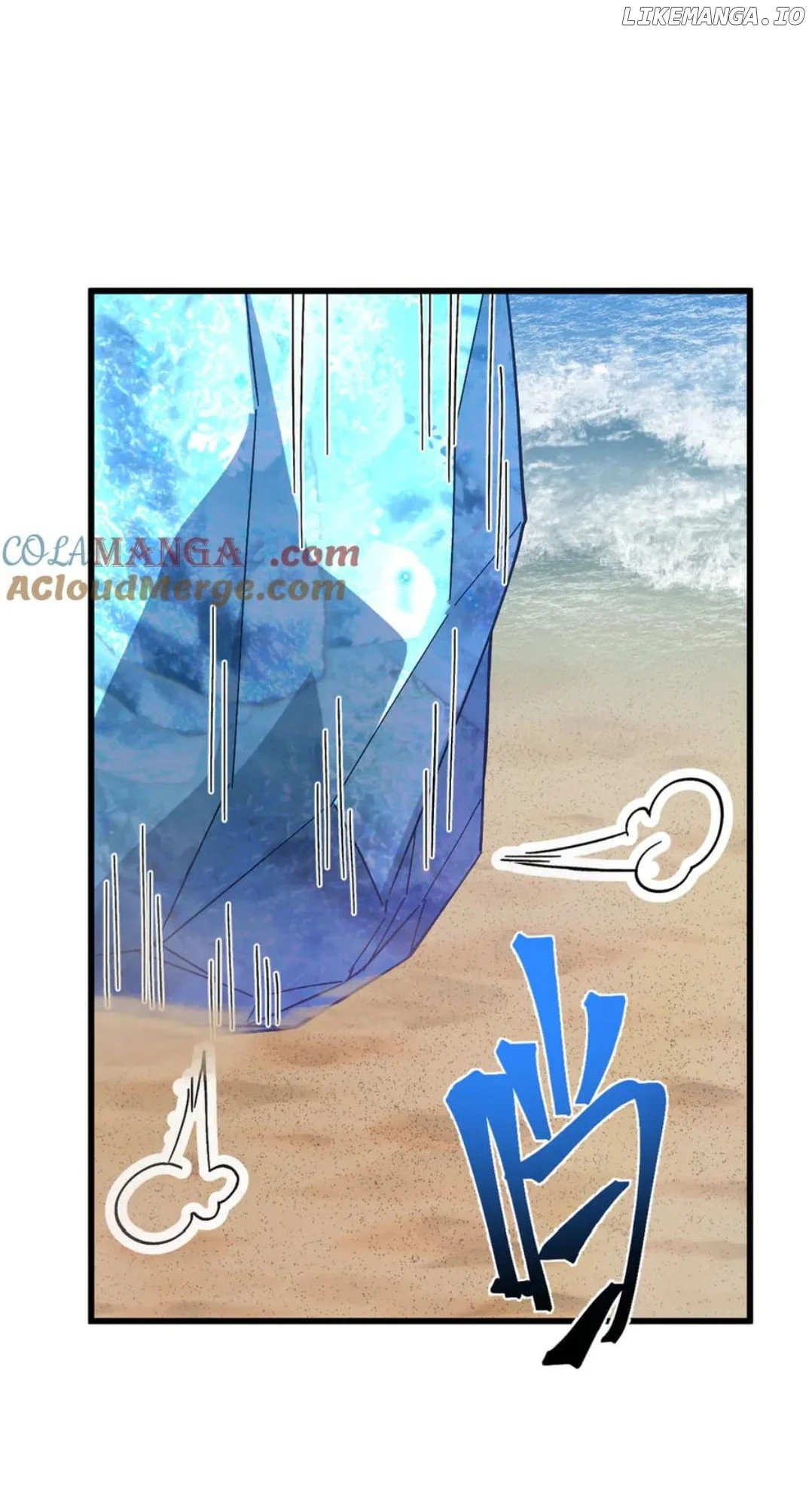 Logging 10,000 Years into the Future Chapter 200 - Page 63
