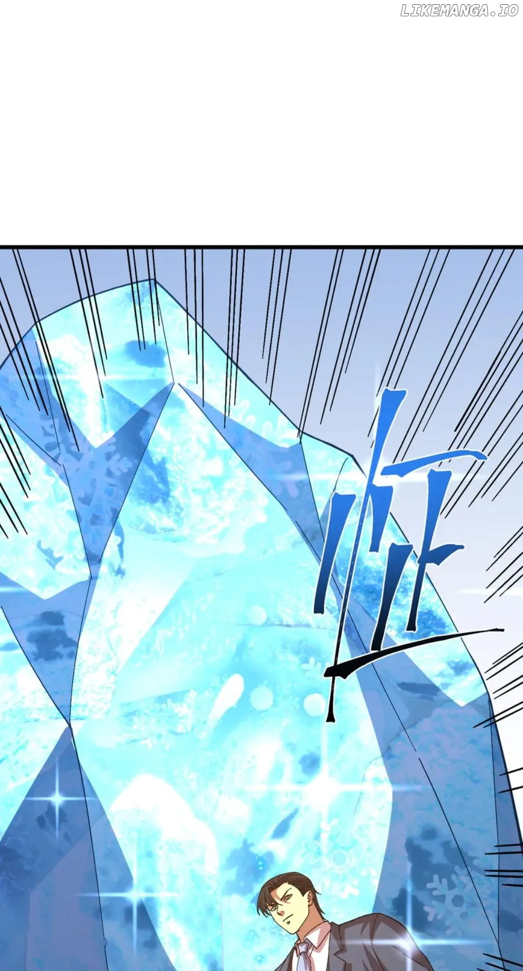 Logging 10,000 Years into the Future Chapter 200 - Page 64