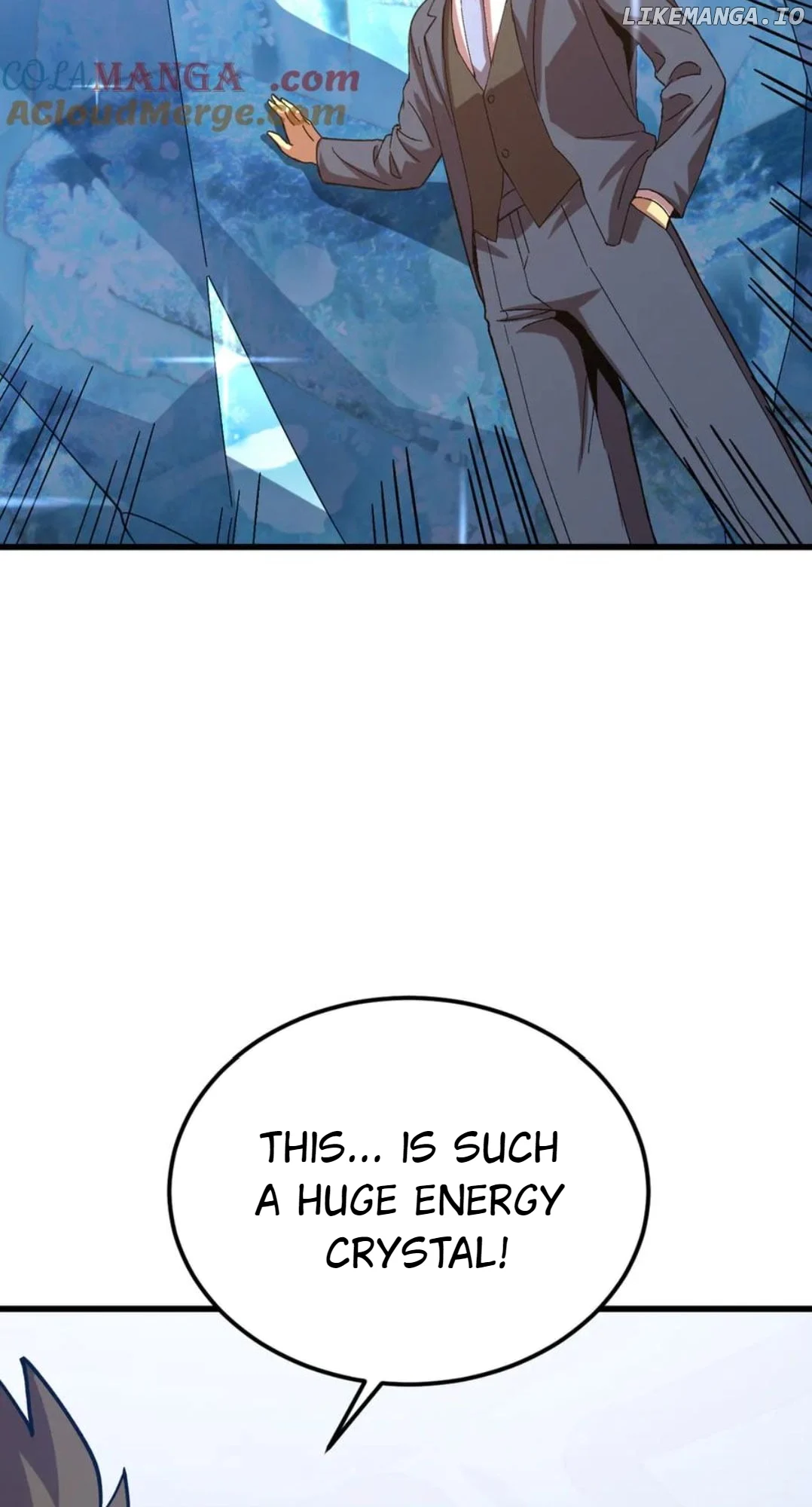 Logging 10,000 Years into the Future Chapter 200 - Page 65