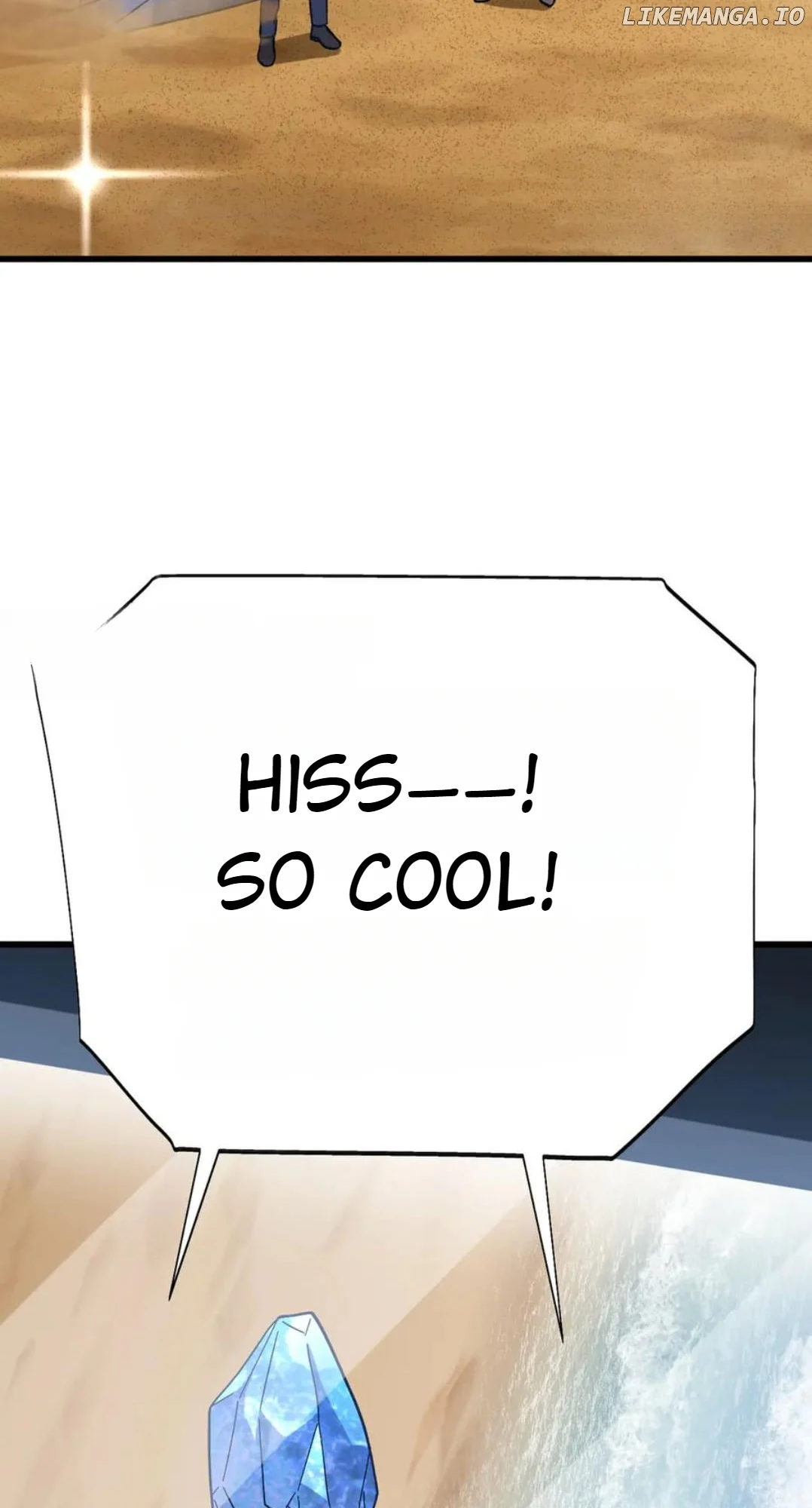Logging 10,000 Years into the Future Chapter 200 - Page 68