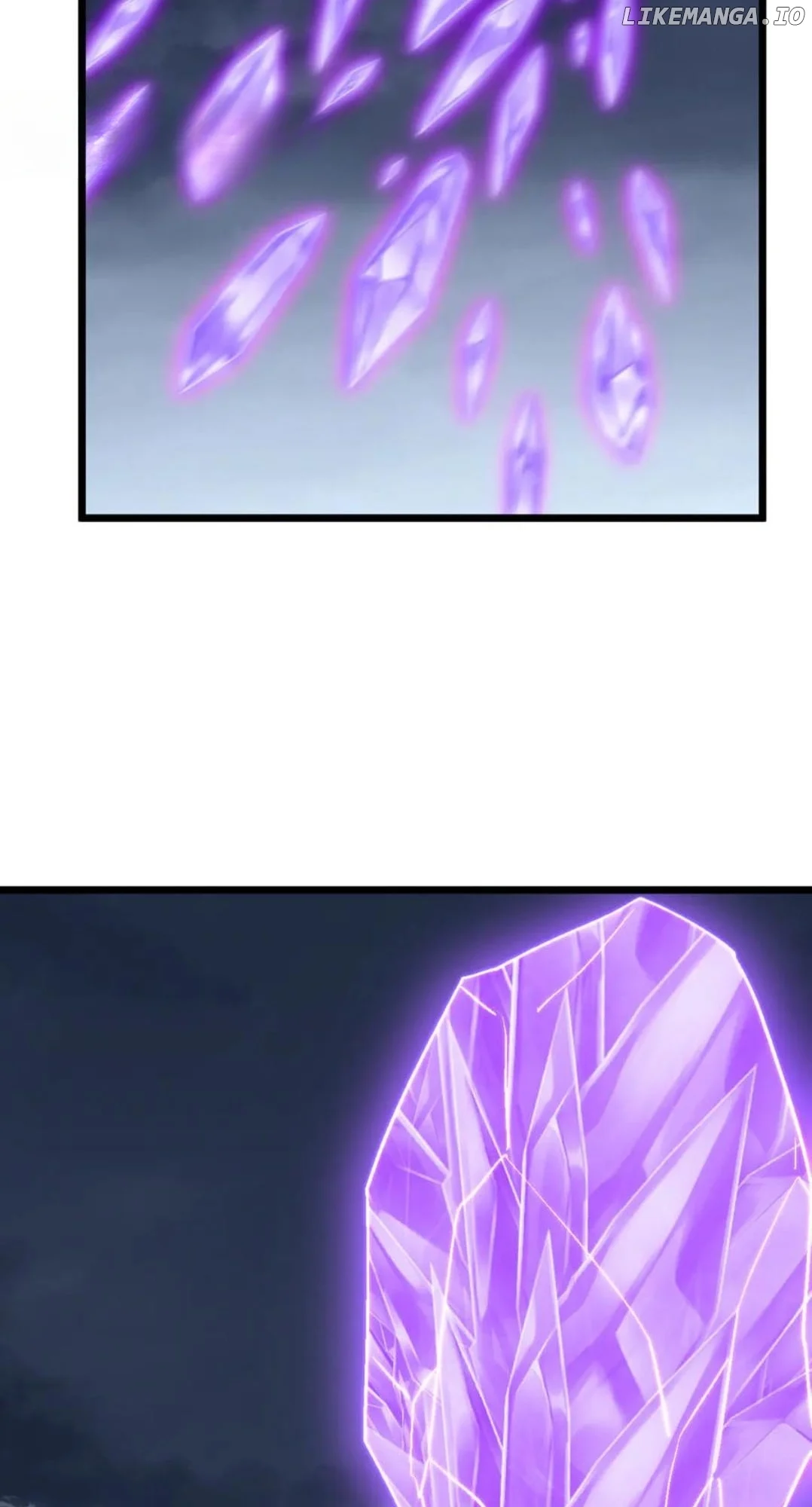 Logging 10,000 Years into the Future Chapter 200 - Page 7