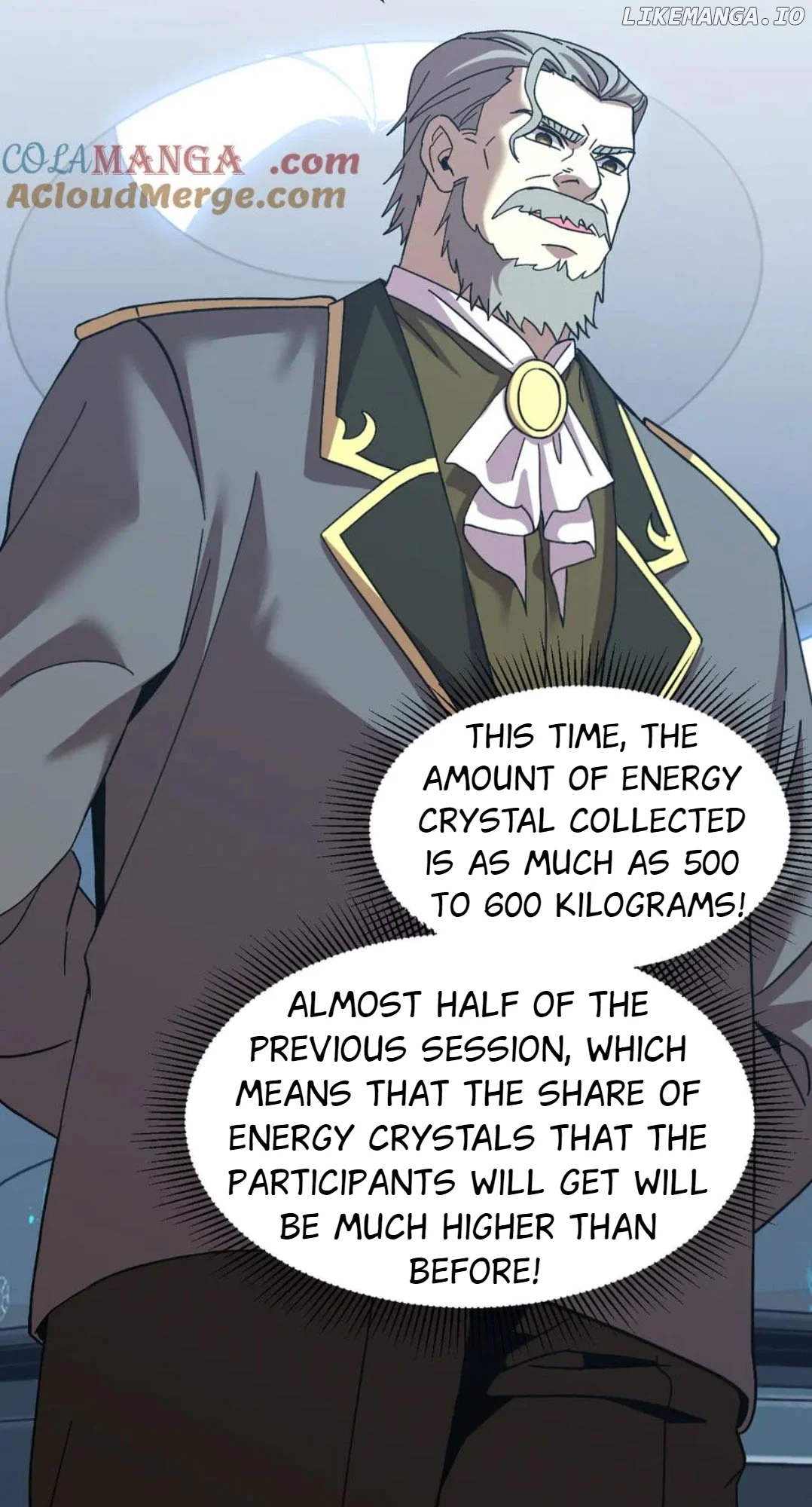 Logging 10,000 Years into the Future Chapter 200 - Page 70