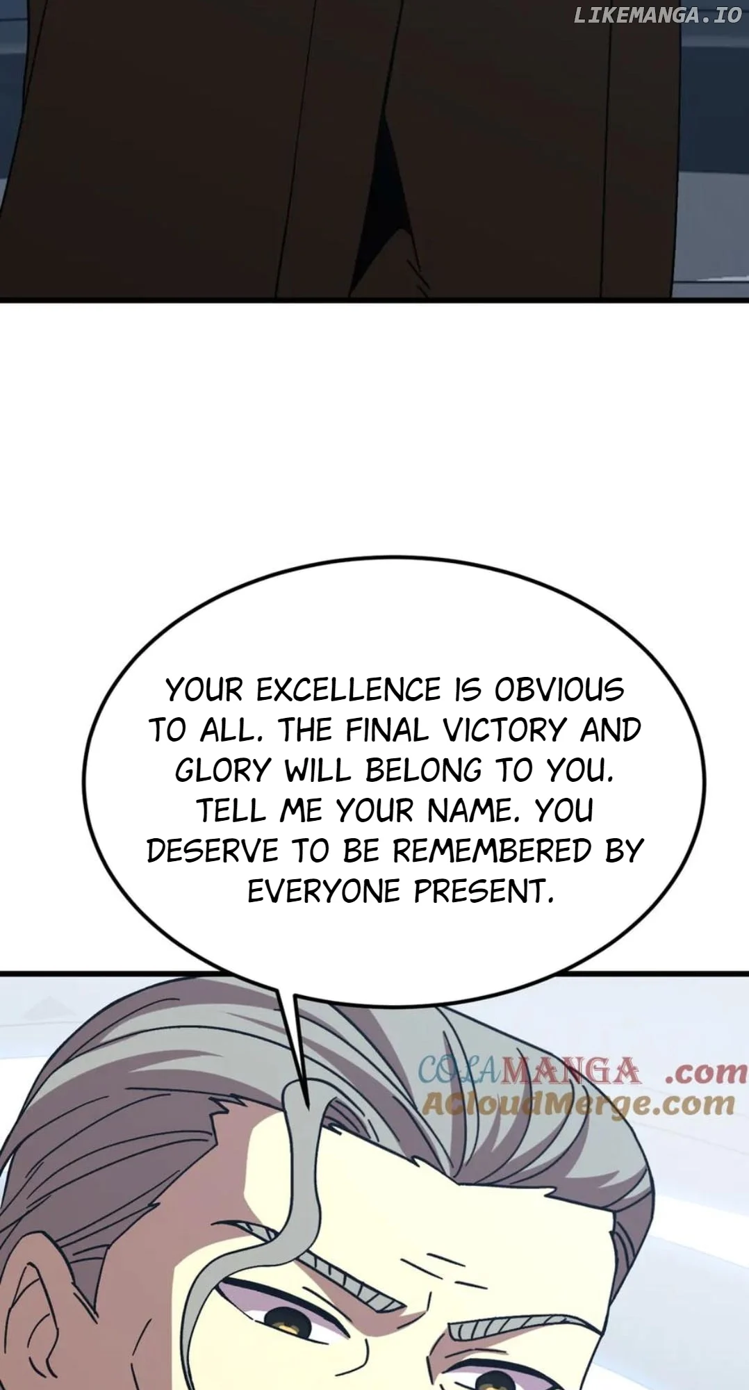 Logging 10,000 Years into the Future Chapter 200 - Page 71