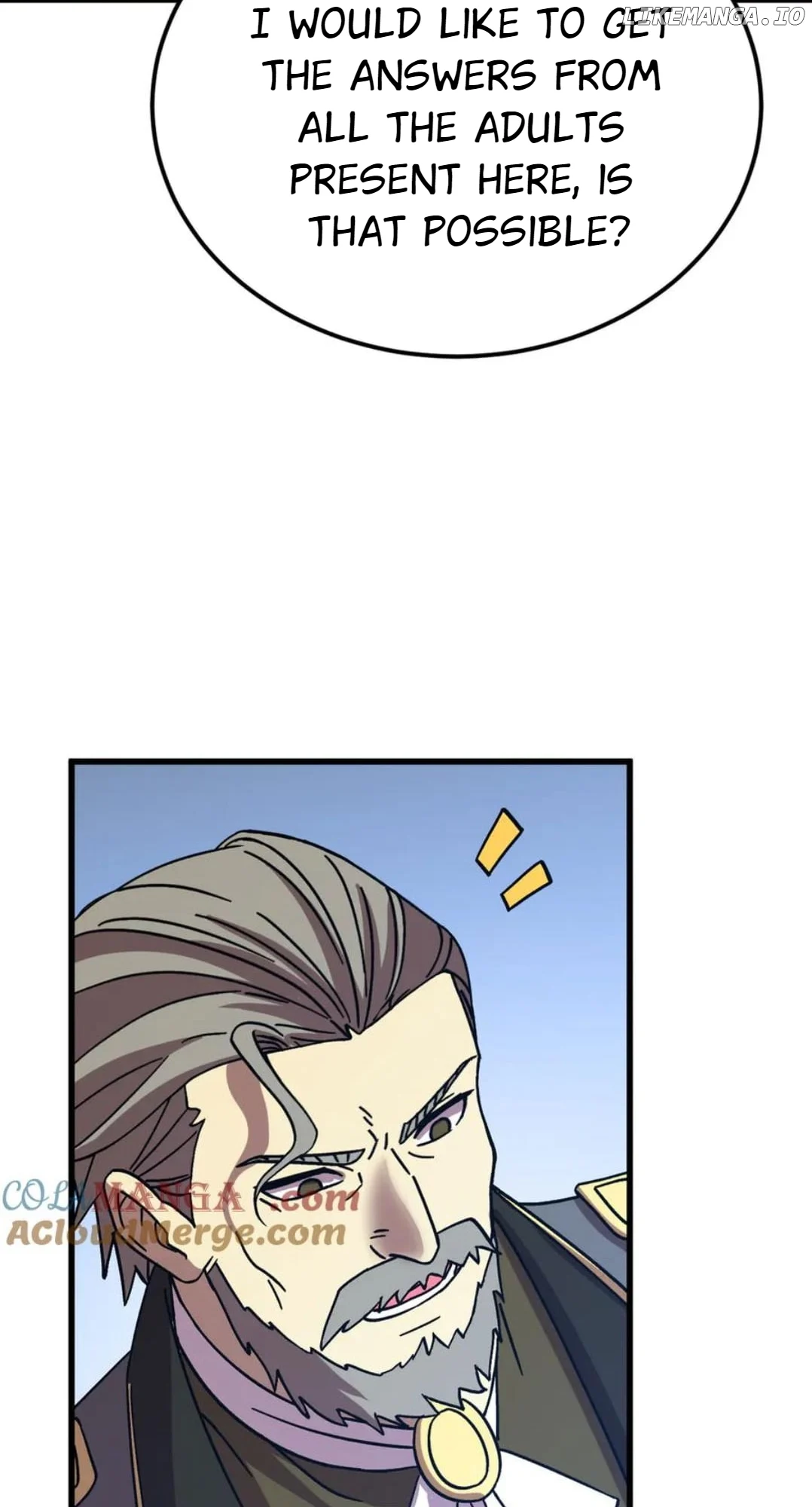 Logging 10,000 Years into the Future Chapter 200 - Page 80