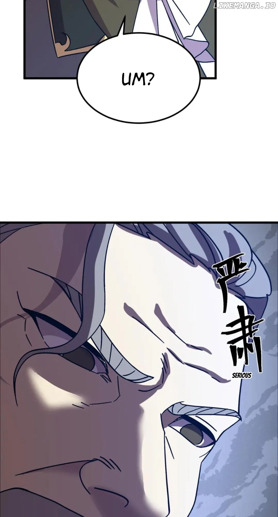 Logging 10,000 Years into the Future Chapter 200 - Page 81
