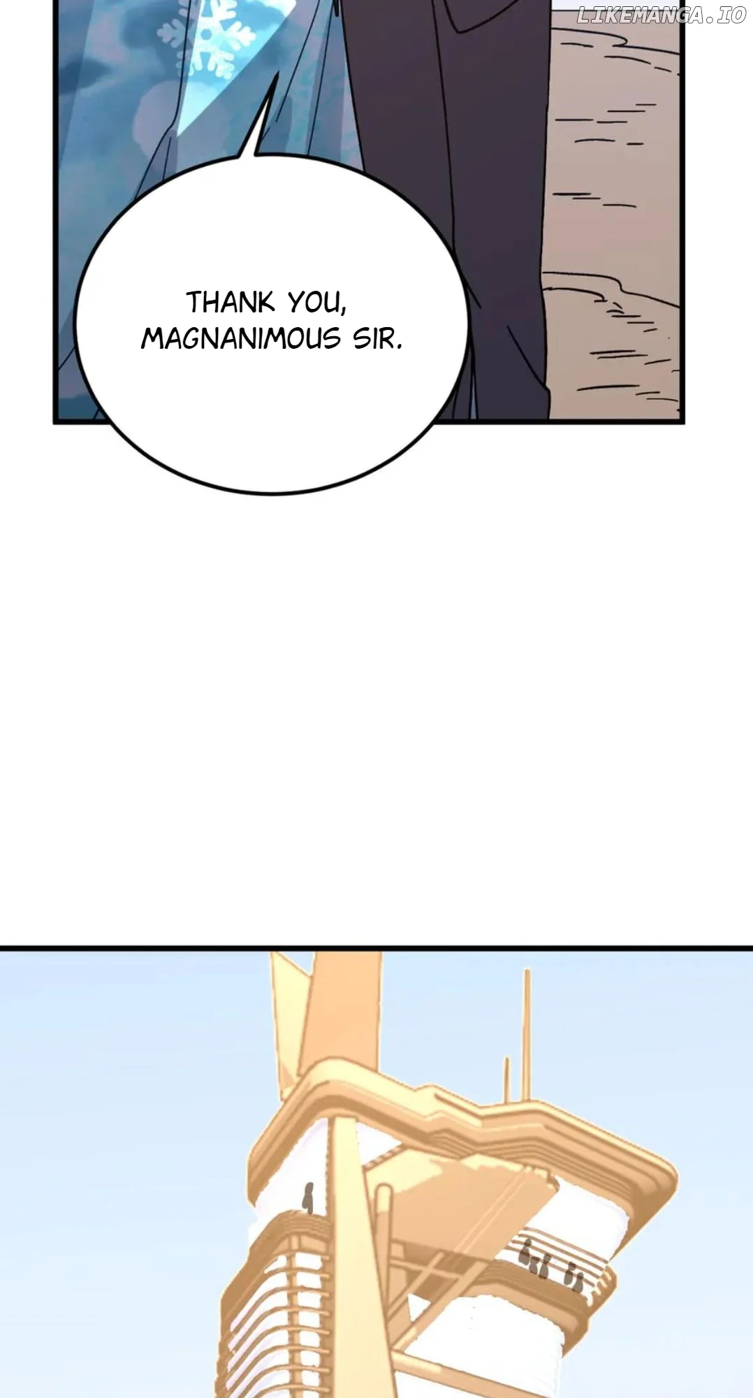 Logging 10,000 Years into the Future Chapter 200 - Page 83