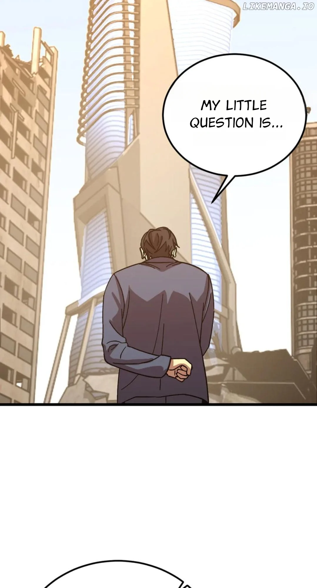 Logging 10,000 Years into the Future Chapter 200 - Page 84